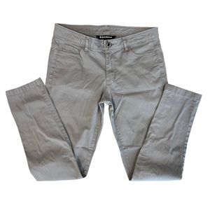 Black Diamond Gray Pants Size 10